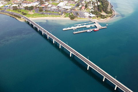 Phillip Island Helicopter Tour - eAccommodation 0