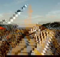 Byron Bay and Beyond Tour Including Cape Bryon Lighthouse Crystal Castle and Bangalow - eAccommodation