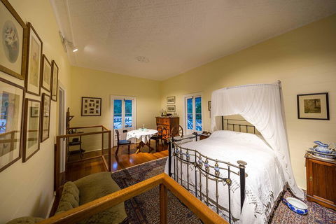 Entry Ticket At Historic Village Herberton - eAccommodation 4