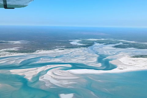 Wet Season Incredible Islands Tour - Horizontal Falls & Cygnet Bay Pearl Farm - eAccommodation 0