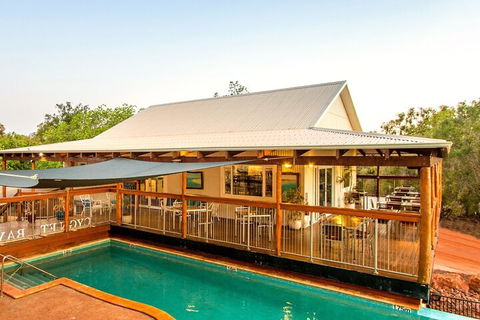 Wet Season Incredible Islands Tour - Horizontal Falls & Cygnet Bay Pearl Farm - eAccommodation 2