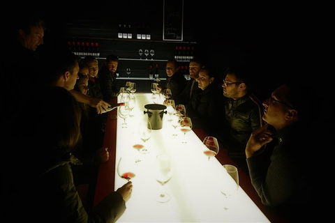 Valleys Of Vino Tour - eAccommodation 0