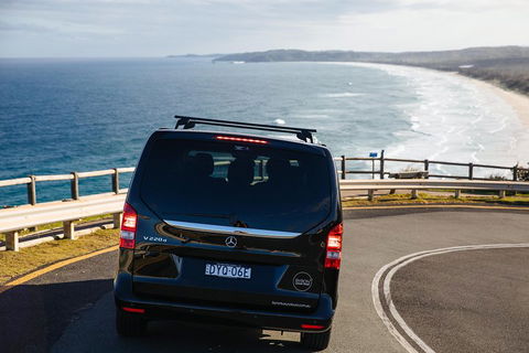 Luxury Hinterland Tour - eAccommodation 0