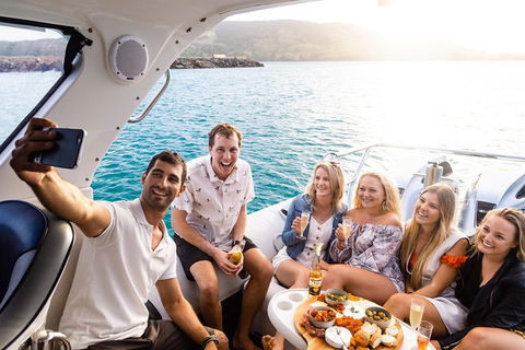 Premium Private Charter - eAccommodation 1