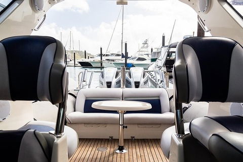 Premium Private Charter - eAccommodation 4