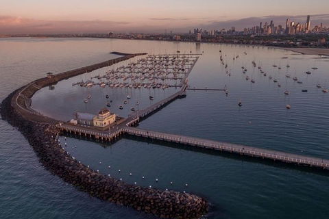 Food Tour Melbourne - St Kilda - eAccommodation 2