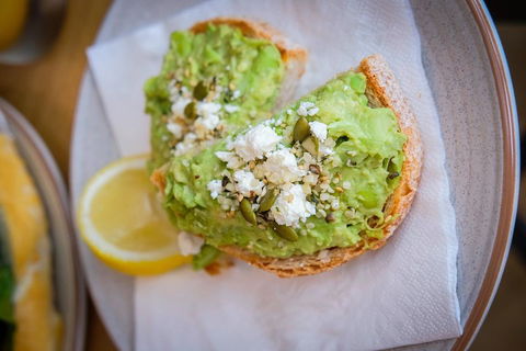 Food Tour Melbourne - St Kilda - eAccommodation 5