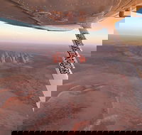 Scenic Flight Uluru Rock Blast - eAccommodation