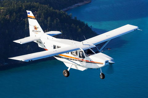 Green Island Fly And Cruise Combo From Cairns - eAccommodation 3
