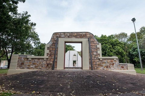 Private WW2 Bombing Of Darwin Tour - eAccommodation 0
