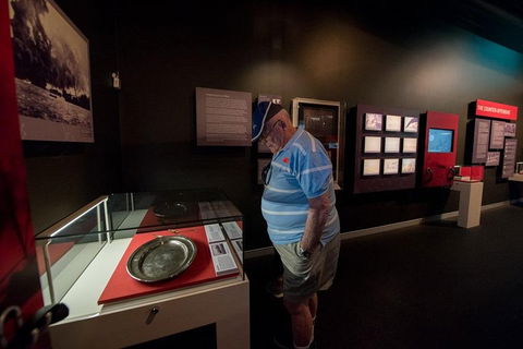 Private WW2 Bombing Of Darwin Tour - eAccommodation 4