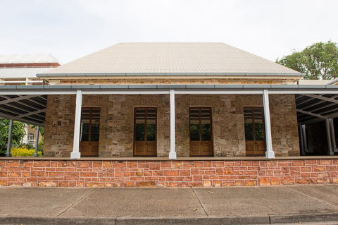 Private WW2 Bombing Of Darwin Tour - eAccommodation 5
