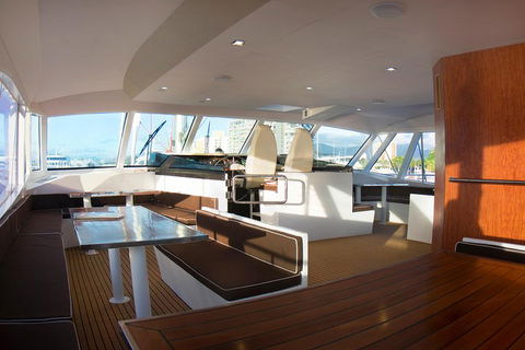 Passions Of Paradise Great Barrier Reef Snorkel And Dive Cruise From Cairns By Luxury Catamaran - eAccommodation 1