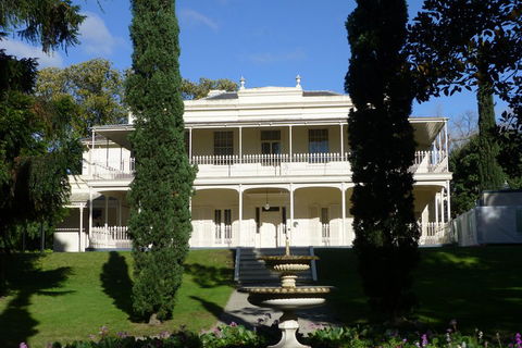 Melbourne City Tour: Lifestyle Of The Rich And Famous - eAccommodation 0