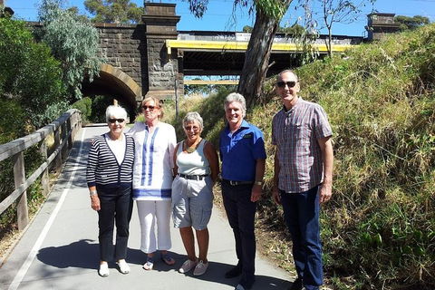 Melbourne City Tour: Lifestyle Of The Rich And Famous - eAccommodation 1