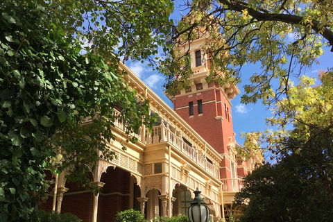 Melbourne City Tour: Lifestyle Of The Rich And Famous - eAccommodation 3