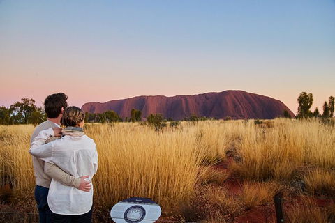 2-Day Uluru (Ayers Rock) And Kata Tjuta Trip From Alice Springs - eAccommodation 2