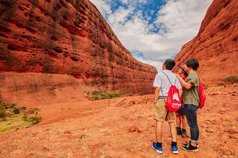 2-Day Uluru (Ayers Rock) And Kata Tjuta Trip From Alice Springs - eAccommodation 5