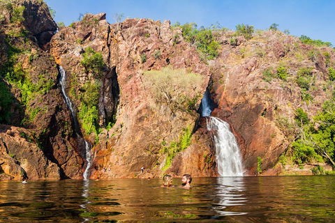 Litchfield National Park Day Tour From Darwin - eAccommodation 0
