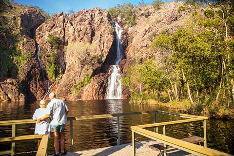 Litchfield National Park Day Tour From Darwin - eAccommodation 1