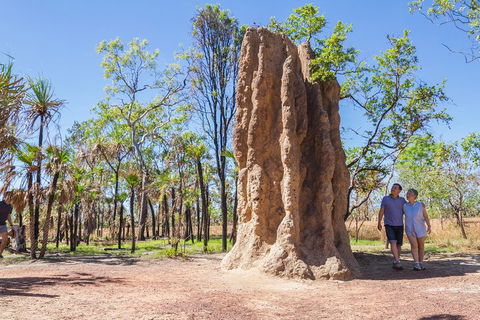 Litchfield National Park Day Tour From Darwin - eAccommodation 2