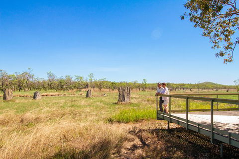 Litchfield National Park Day Tour From Darwin - eAccommodation 3
