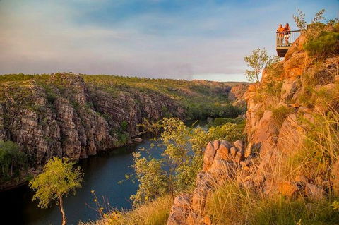 Katherine Day Tour From Darwin Including Katherine Gorge Cruise - eAccommodation 1