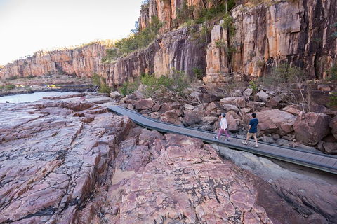 Katherine Day Tour From Darwin Including Katherine Gorge Cruise - eAccommodation 2