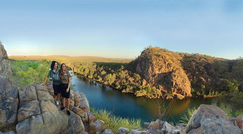 Katherine Day Tour From Darwin Including Katherine Gorge Cruise - eAccommodation 3