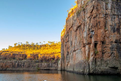 Katherine Day Tour From Darwin Including Katherine Gorge Cruise - eAccommodation 4