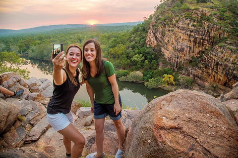 Katherine Day Tour From Darwin Including Katherine Gorge Cruise - eAccommodation 5