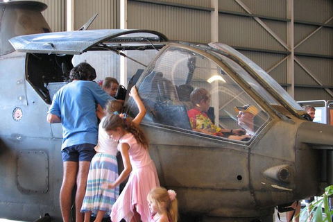 Darwin City Sightseeing Tour - eAccommodation 2