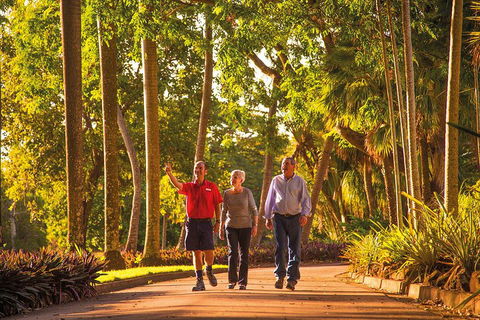 Darwin City Sightseeing Tour - eAccommodation 5