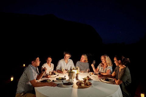 Uluru (Ayers Rock) Base And Sunset Half-Day Trip With Opt Outback BBQ Dinner - eAccommodation 4