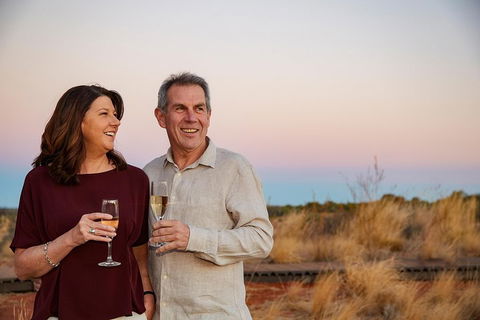 Uluru (Ayers Rock) Base And Sunset Half-Day Trip With Opt Outback BBQ Dinner - eAccommodation 5