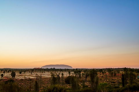 Uluru (Ayers Rock) Field Of Light Sunrise Tour - eAccommodation 0