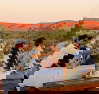 3-Day Tour from Uluru Ayers Rock to Alice Springs via Kings Canyon - eAccommodation