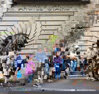 Sydney The Rocks Guided Walking Tour - eAccommodation