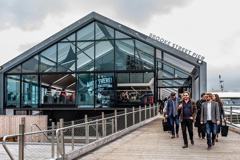 Tasmanian Wine Tour - eAccommodation 2