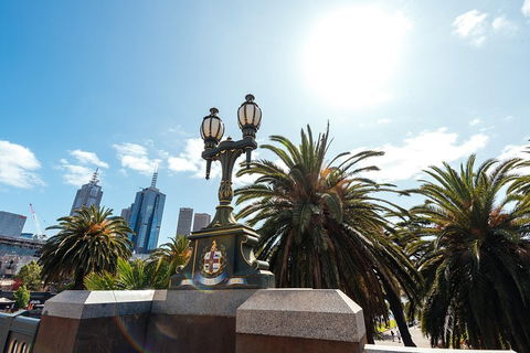 Highlights & Hidden Gems With Locals: Best Of Melbourne Private Tour - eAccommodation 0