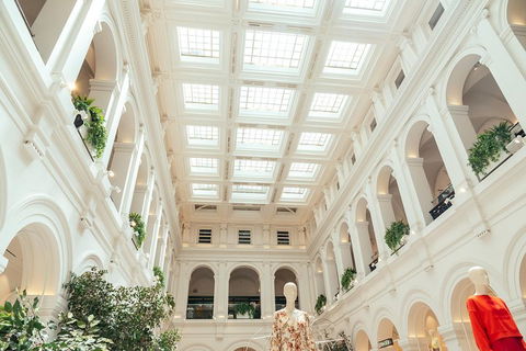 Highlights & Hidden Gems With Locals: Best Of Melbourne Private Tour - eAccommodation 1