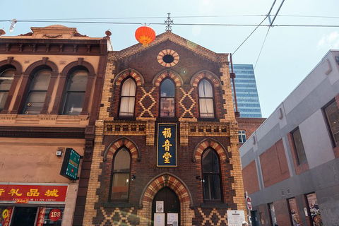 Highlights & Hidden Gems With Locals: Best Of Melbourne Private Tour - eAccommodation 2