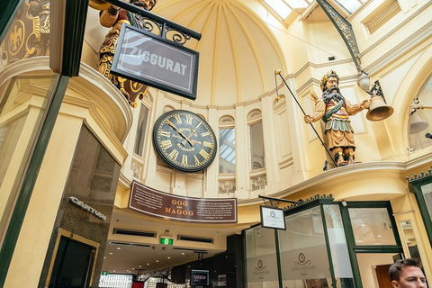 Highlights & Hidden Gems With Locals: Best Of Melbourne Private Tour - eAccommodation 3