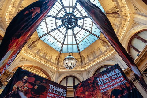 Highlights & Hidden Gems With Locals: Best Of Melbourne Private Tour - eAccommodation 5