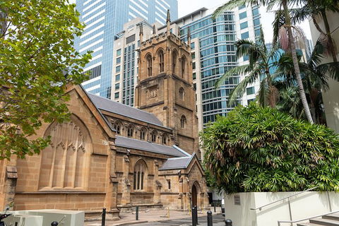 Highlights & Hidden Gems With Locals: Best Of Sydney Private Tour - eAccommodation 2