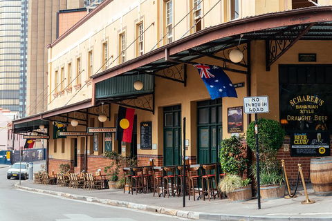 Highlights & Hidden Gems With Locals: Best Of Sydney Private Tour - eAccommodation 3