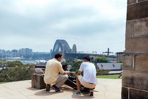 Highlights & Hidden Gems With Locals: Best Of Sydney Private Tour - eAccommodation 5