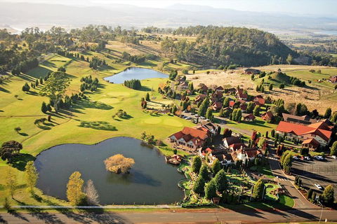 Launceston Private Charter Service - eAccommodation 3