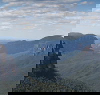 Blue Mountains Small-Group Insider Tour from Sydney - eAccommodation