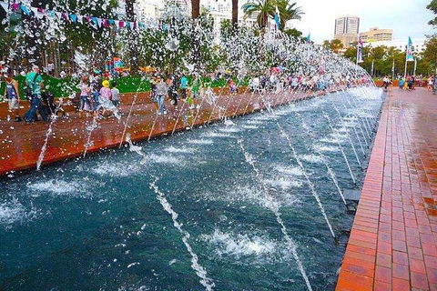 Morning Or Afternoon Highlights Tour In Sydney With A Local Guide - eAccommodation 1